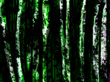 "Dark Forest"